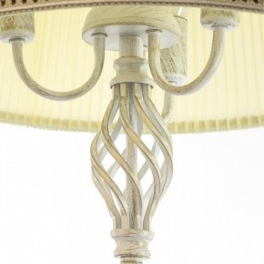 Стол журнальный с торшером Citilux Вена CL402923T в Александровском - alexsandrovskoe.mebel24.online | фото 9