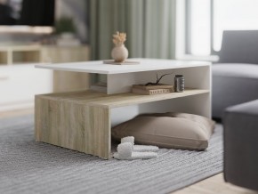 Стол журнальный СЖ-7 в Александровском - alexsandrovskoe.mebel24.online | фото 1