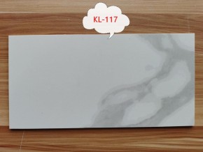 Стол KAI 140 KL-117 поворотная система раскладки, итал. керамика / Темно-серый / Черный, ®DISAUR в Александровском - alexsandrovskoe.mebel24.online | фото 2