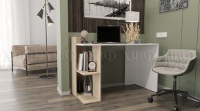 Стол компьютерный №10 в Александровском - alexsandrovskoe.mebel24.online | фото