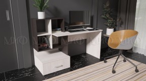 Стол компьютерный №8 в Александровском - alexsandrovskoe.mebel24.online | фото