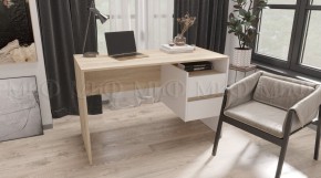 Стол компьютерный №9 в Александровском - alexsandrovskoe.mebel24.online | фото