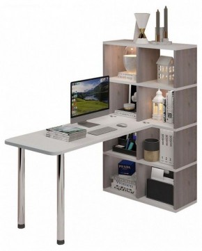 Стол компьютерный Bartolo в Александровском - alexsandrovskoe.mebel24.online | фото 2