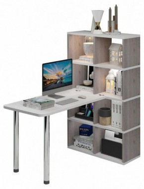 Стол компьютерный Bartolo в Александровском - alexsandrovskoe.mebel24.online | фото 2