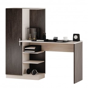 Стол компьютерный Бейсик в Александровском - alexsandrovskoe.mebel24.online | фото 1