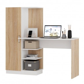 Стол компьютерный Бейсик в Александровском - alexsandrovskoe.mebel24.online | фото 2