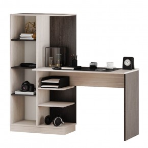 Стол компьютерный Бейсик в Александровском - alexsandrovskoe.mebel24.online | фото 3