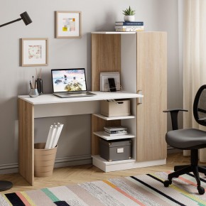 Стол компьютерный Бейсик в Александровском - alexsandrovskoe.mebel24.online | фото 6