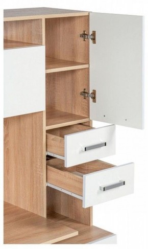 Стол компьютерный Джаз 17 в Александровском - alexsandrovskoe.mebel24.online | фото 7