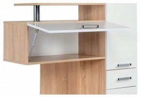 Стол компьютерный Джаз 17 в Александровском - alexsandrovskoe.mebel24.online | фото 8