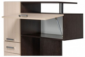 Стол компьютерный Джаз 17 в Александровском - alexsandrovskoe.mebel24.online | фото 7