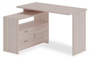 Стол компьютерный Домино Lite СКЛ-ПРЯМ120+ТБЛ в Александровском - alexsandrovskoe.mebel24.online | фото 2