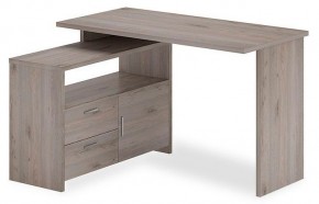 Стол компьютерный Домино Lite СКЛ-ПРЯМ120+ТБЛ в Александровском - alexsandrovskoe.mebel24.online | фото 2