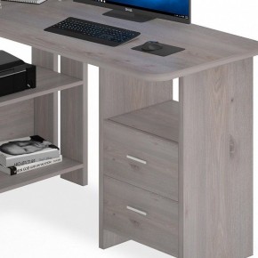 Стол компьютерный Домино Lite СТЛ-ОВ+С100Р в Александровском - alexsandrovskoe.mebel24.online | фото 3
