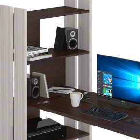 Стол компьютерный Домино Lite СТЛ-ОВ+С120Р в Александровском - alexsandrovskoe.mebel24.online | фото 4