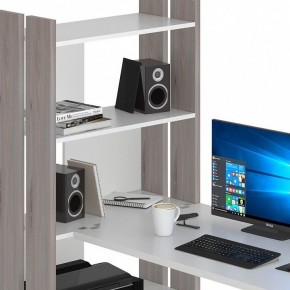 Стол компьютерный Домино Lite СТЛ-ОВ+С120Р в Александровском - alexsandrovskoe.mebel24.online | фото 5