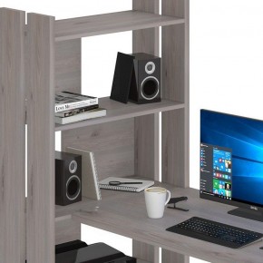 Стол компьютерный Домино Lite СТЛ-ОВ+С120Р в Александровском - alexsandrovskoe.mebel24.online | фото 5
