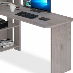 Стол компьютерный Домино Lite СТЛ-ОВ+С120Р в Александровском - alexsandrovskoe.mebel24.online | фото 3