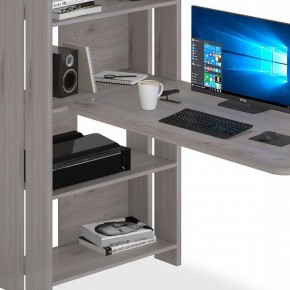Стол компьютерный Домино Lite СТЛ-ОВ+С120Р в Александровском - alexsandrovskoe.mebel24.online | фото 4