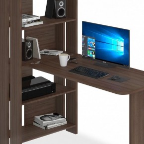 Стол компьютерный Домино Lite СТЛ-ОВ+С120Р в Александровском - alexsandrovskoe.mebel24.online | фото 4