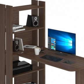 Стол компьютерный Домино Lite СТЛ-ОВ+С120Р в Александровском - alexsandrovskoe.mebel24.online | фото 5