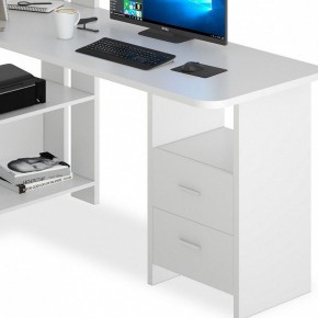 Стол компьютерный Домино Lite СТЛ-ОВ+С120Р в Александровском - alexsandrovskoe.mebel24.online | фото 3