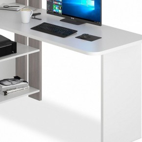 Стол компьютерный Домино Lite СТЛ-ОВ+С120Р в Александровском - alexsandrovskoe.mebel24.online | фото 3
