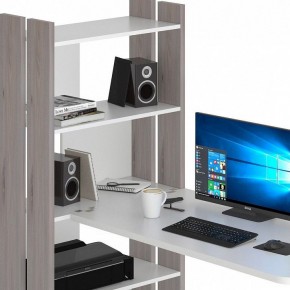 Стол компьютерный Домино Lite СТЛ-ОВ+С120Р в Александровском - alexsandrovskoe.mebel24.online | фото 5