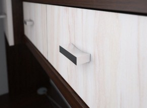 Стол компьютерный Домино СК-60 в Александровском - alexsandrovskoe.mebel24.online | фото 2