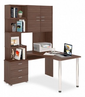 Стол компьютерный Домино СР-500М/140 в Александровском - alexsandrovskoe.mebel24.online | фото 2