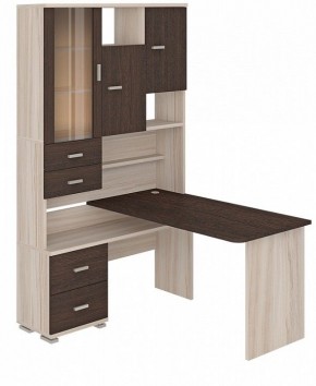 Стол компьютерный Домино СР-620/140 в Александровском - alexsandrovskoe.mebel24.online | фото 2