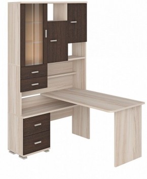 Стол компьютерный Домино СР-620/140 в Александровском - alexsandrovskoe.mebel24.online | фото 2