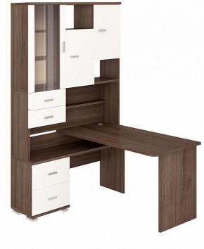Стол компьютерный Домино СР-620/140 в Александровском - alexsandrovskoe.mebel24.online | фото 2