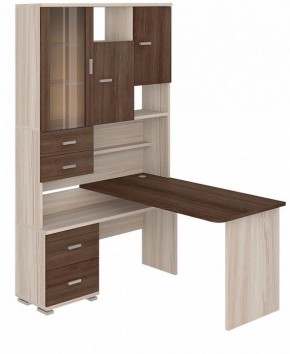 Стол компьютерный Домино СР-620/140 в Александровском - alexsandrovskoe.mebel24.online | фото 2