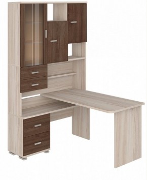 Стол компьютерный Домино СР-620/140 в Александровском - alexsandrovskoe.mebel24.online | фото 2