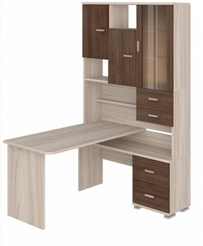 Стол компьютерный Домино СР-620/140 в Александровском - alexsandrovskoe.mebel24.online | фото 2