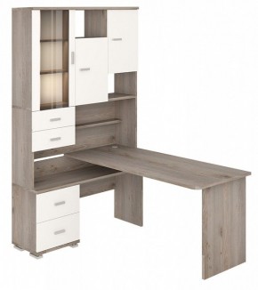 Стол компьютерный Домино СР-620/160 в Александровском - alexsandrovskoe.mebel24.online | фото 2