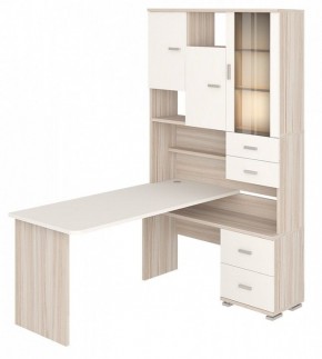 Стол компьютерный Домино СР-620/160 в Александровском - alexsandrovskoe.mebel24.online | фото 2