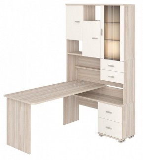 Стол компьютерный Домино СР-620/160 в Александровском - alexsandrovskoe.mebel24.online | фото 2