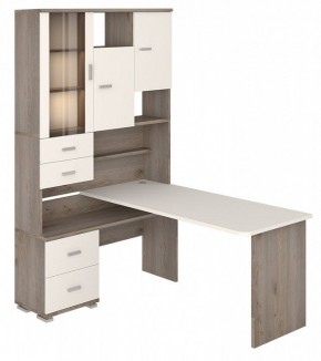 Стол компьютерный Домино СР-620/160 в Александровском - alexsandrovskoe.mebel24.online | фото 2