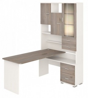 Стол компьютерный Домино СР-620/160 в Александровском - alexsandrovskoe.mebel24.online | фото 2