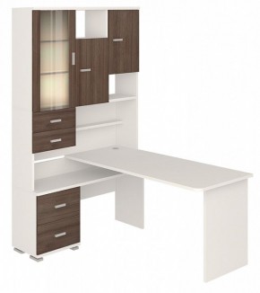 Стол компьютерный Домино СР-620/160 в Александровском - alexsandrovskoe.mebel24.online | фото 2