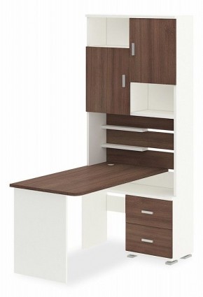 Стол компьютерный Домино СР-720/140 в Александровском - alexsandrovskoe.mebel24.online | фото 2