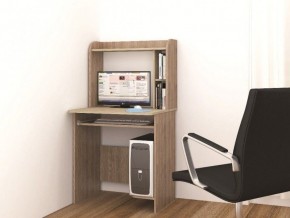 Стол компьютерный Грета-1 в Александровском - alexsandrovskoe.mebel24.online | фото 2