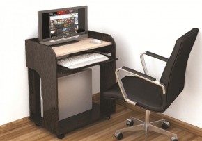 Стол компьютерный Грета-10 в Александровском - alexsandrovskoe.mebel24.online | фото 1