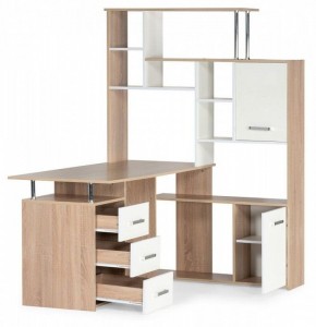 Стол компьютерный КС15 в Александровском - alexsandrovskoe.mebel24.online | фото 5