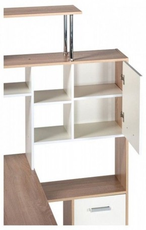 Стол компьютерный КС15 в Александровском - alexsandrovskoe.mebel24.online | фото 8