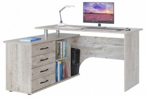 Стол компьютерный КСТ-109Л в Александровском - alexsandrovskoe.mebel24.online | фото 2
