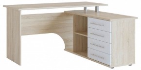 Стол компьютерный КСТ-109П в Александровском - alexsandrovskoe.mebel24.online | фото