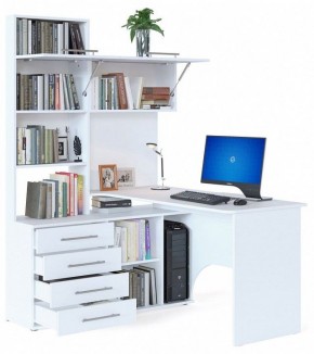 Стол компьютерный КСТ-14.1П в Александровском - alexsandrovskoe.mebel24.online | фото 3